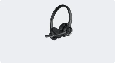 NEARITY HP30, Bluetooth Headset, Noise-Cancellation, Business Grade