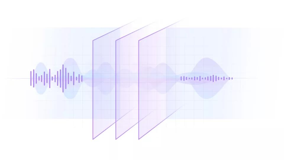 AI-powered noise reduction