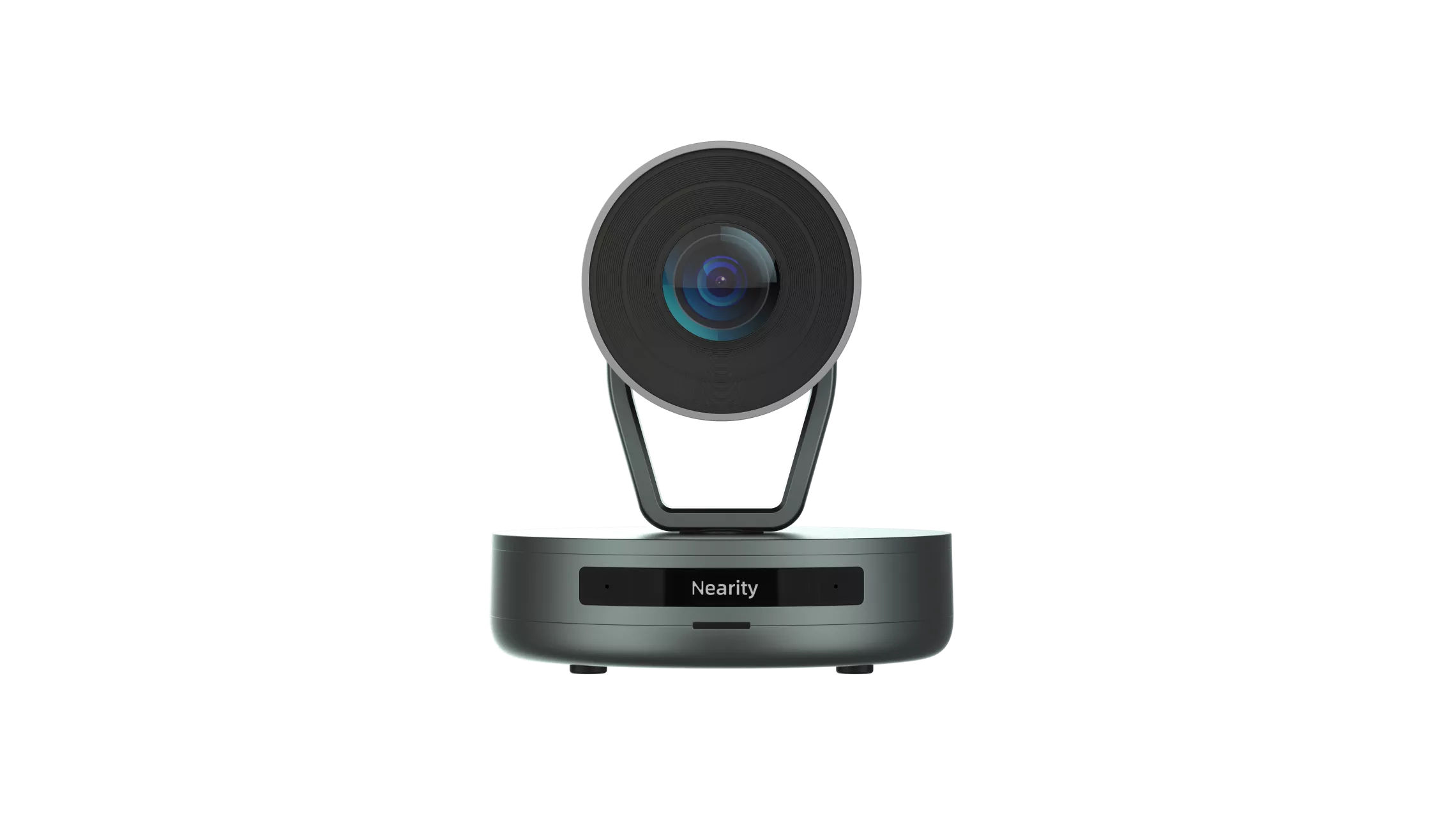 NEARITY V410, 2K, PTZ Conference Camera, front