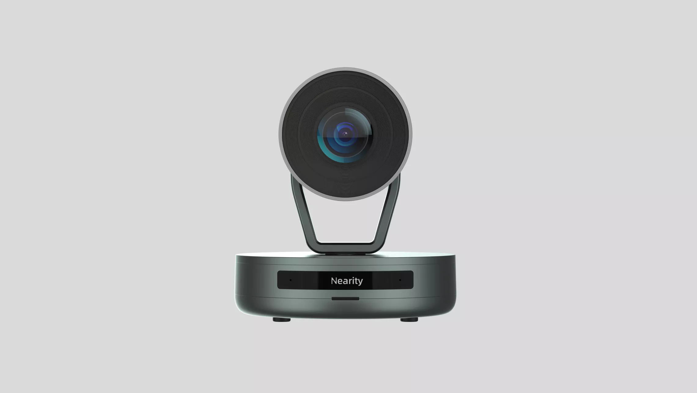 NEARITY V410, 2K, PTZ Conference Camera, front