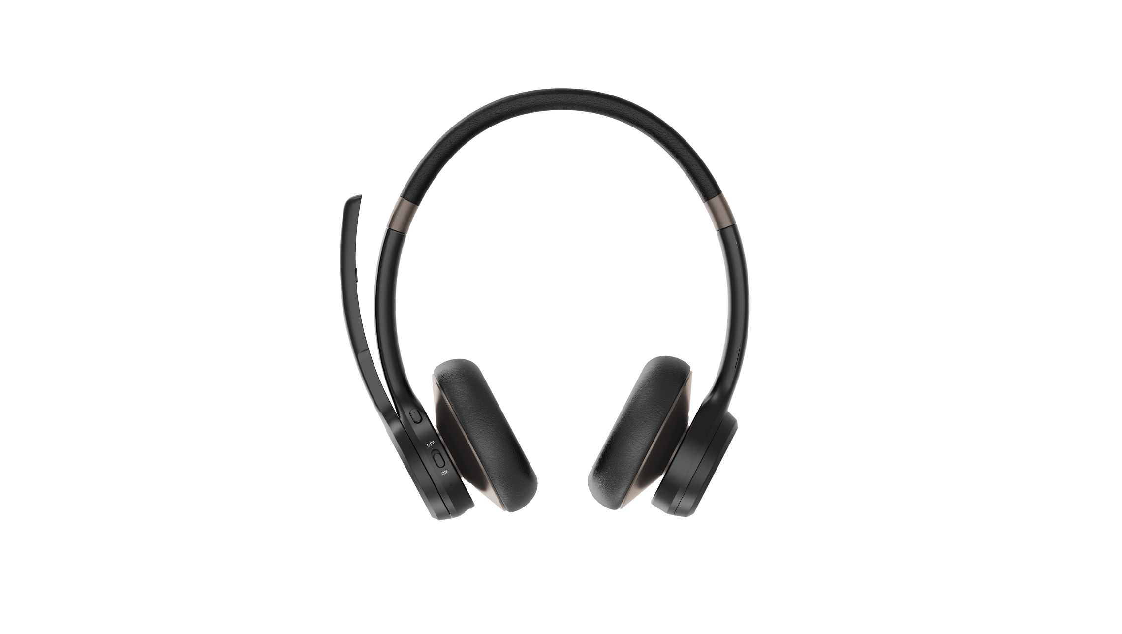 Nearity HP30 USB Headset รูปที่ 7