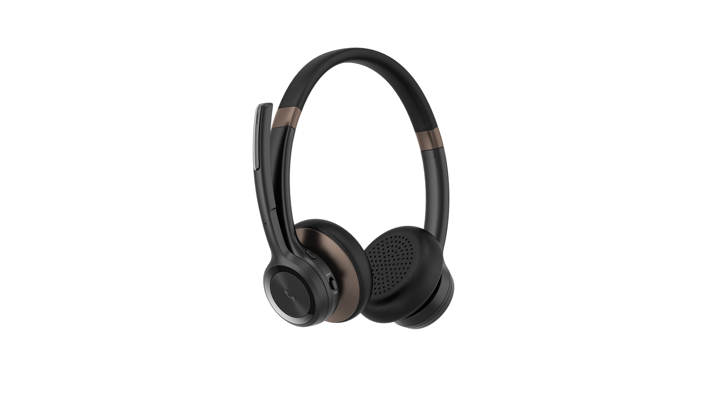 Nearity HP30 USB Headset รูปที่ 8