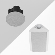 Ceiling microphone | Nearity