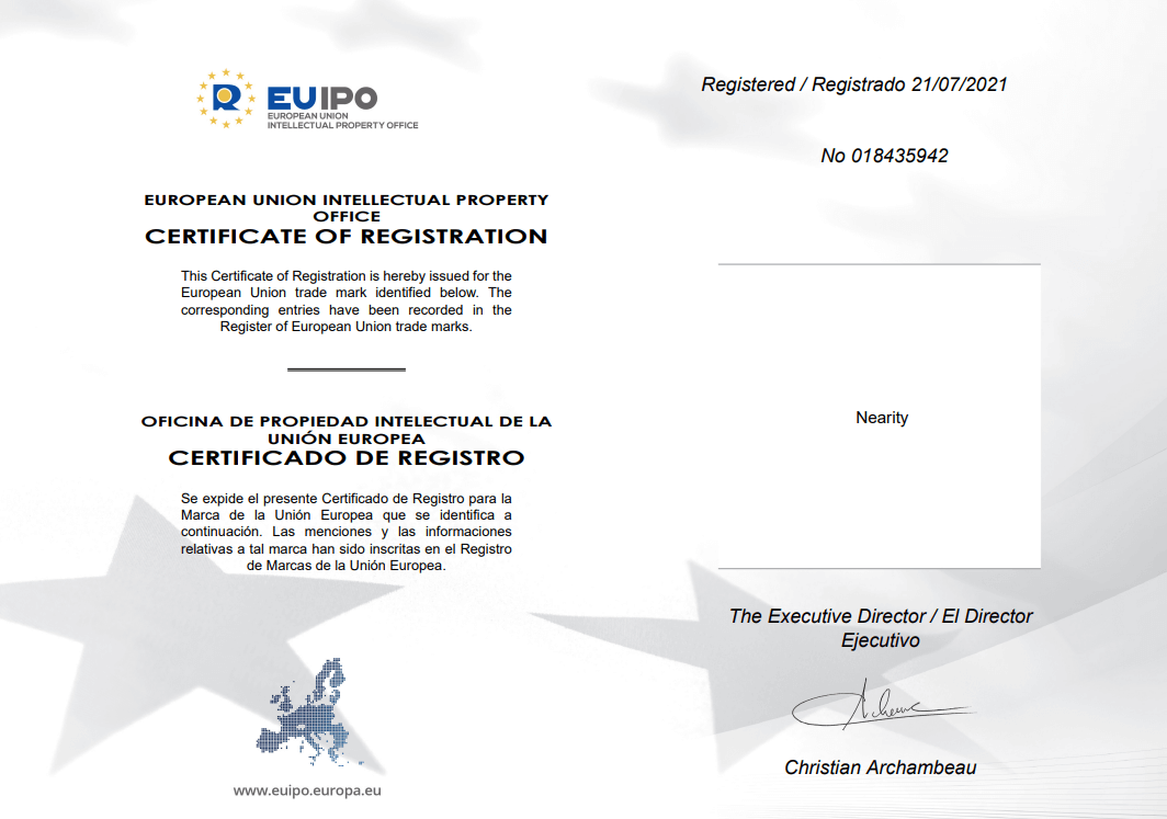 certificate-eu