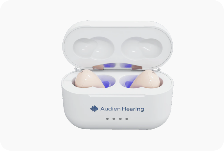 Audien Atom Pro 2