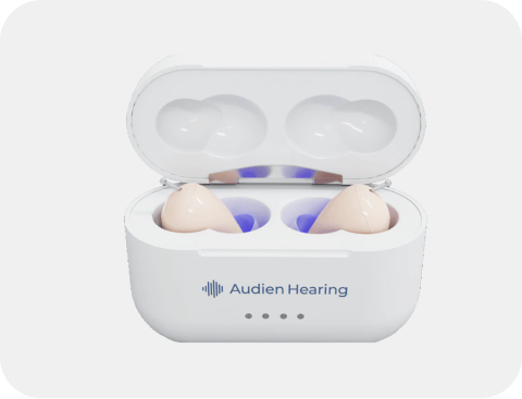 HearPod Air