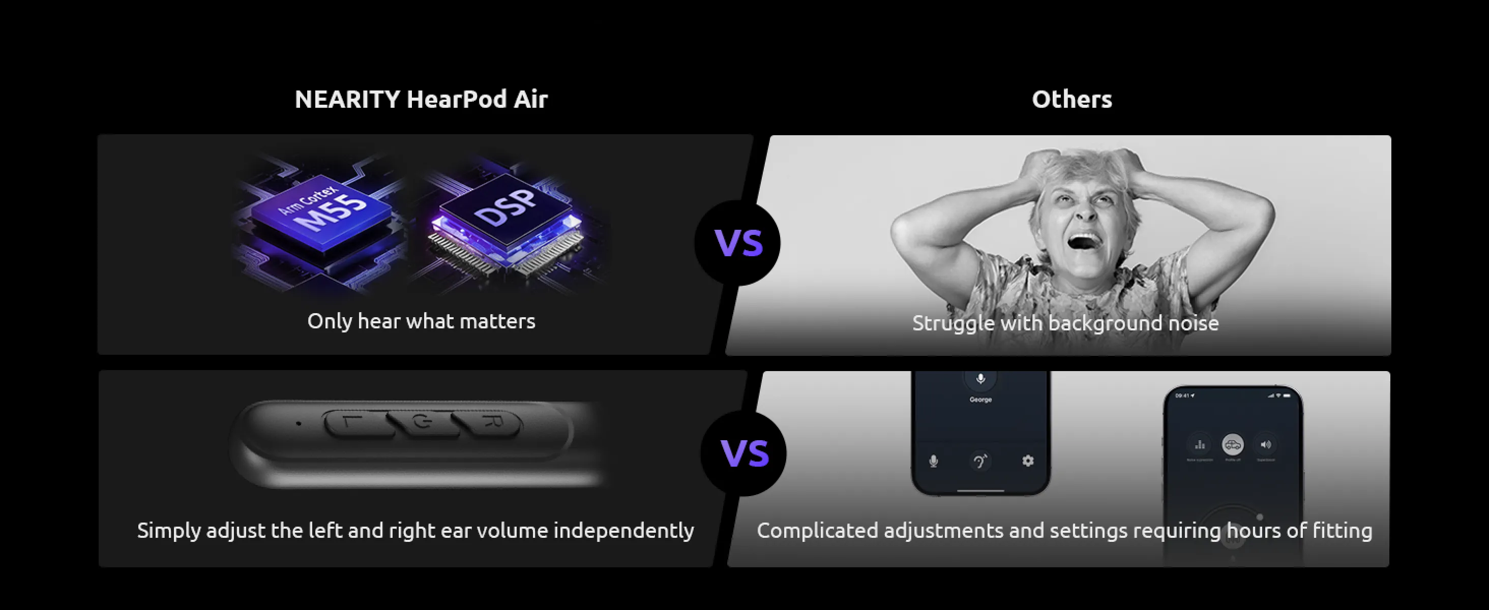 Cortex-M55 & HiFi 4 DSP