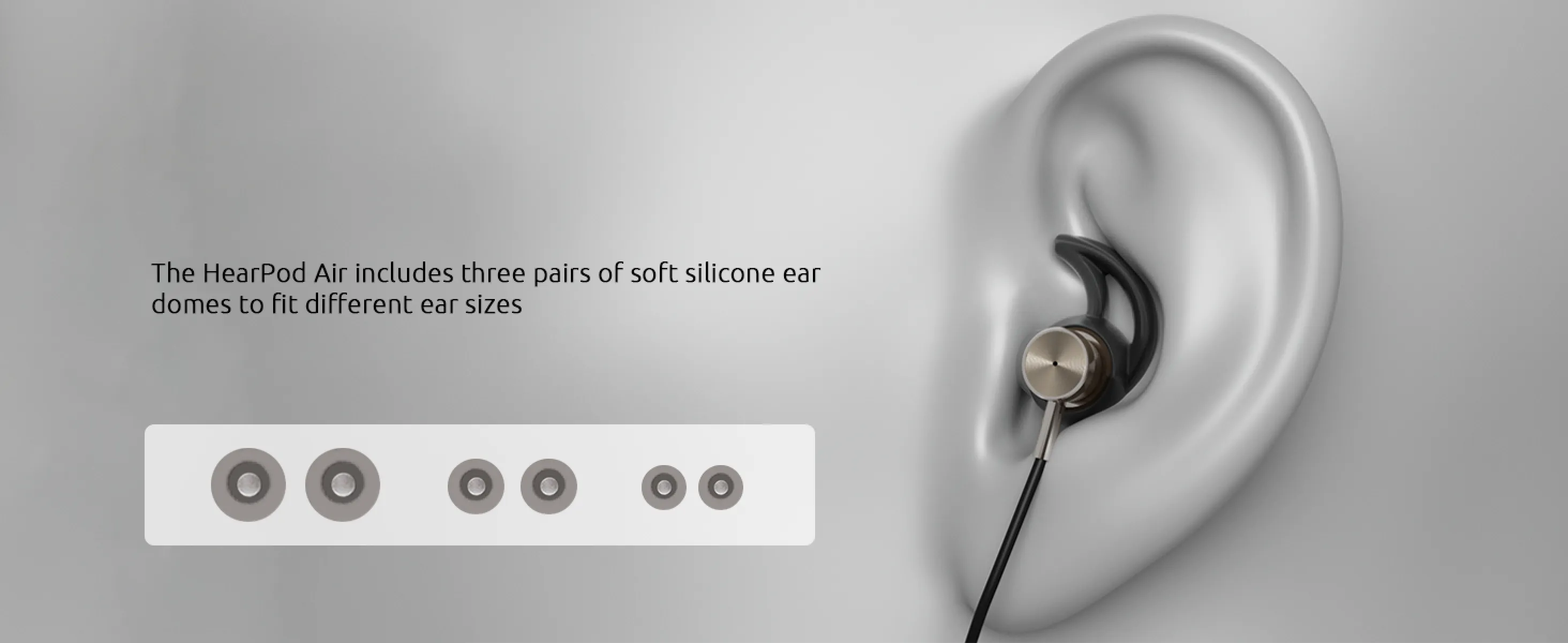 Magnetic Earbuds