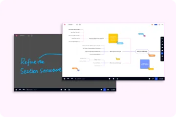 NearHub Canvas