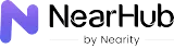 NearHub logo