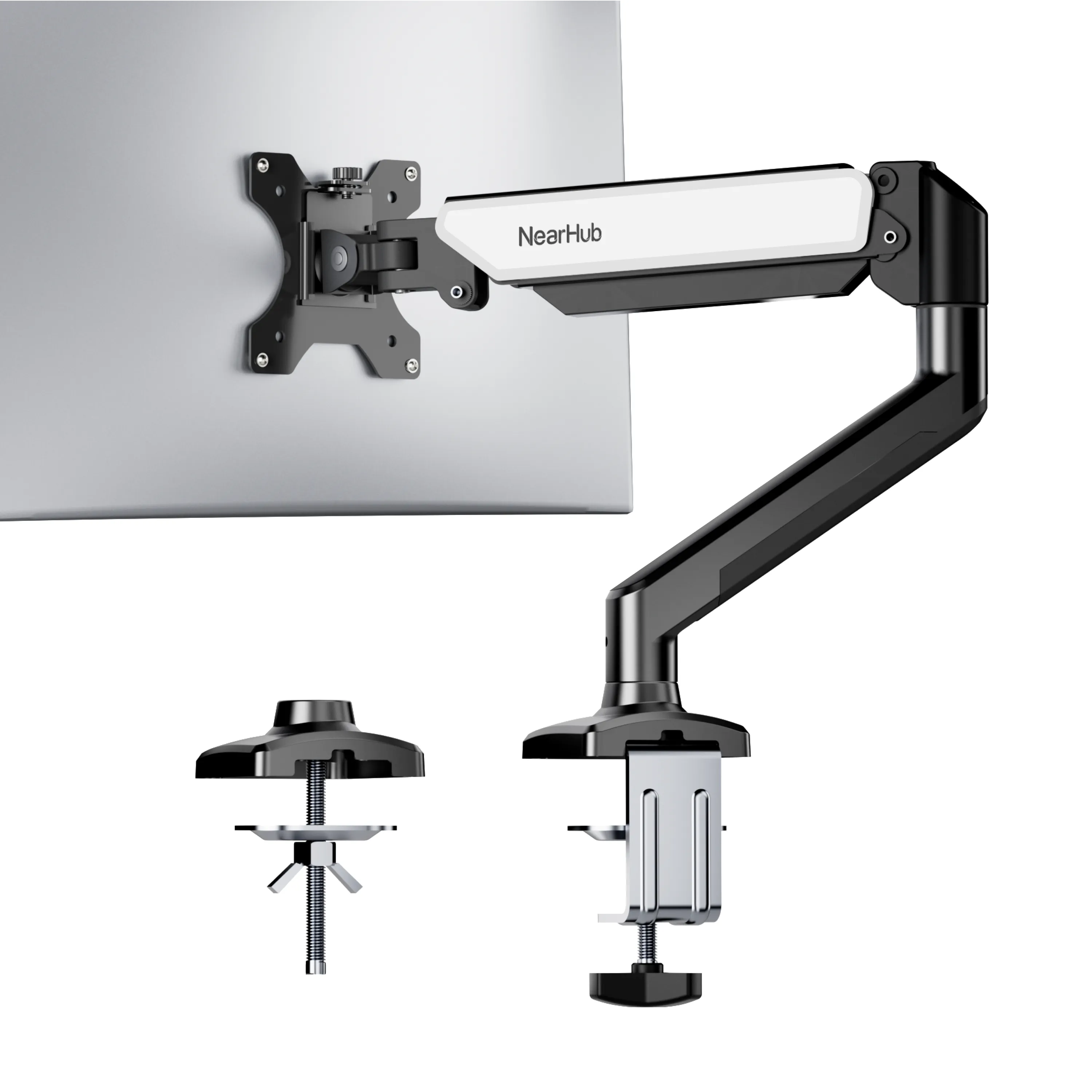 Monitor Arm MS-001