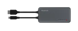 NearHub Tail