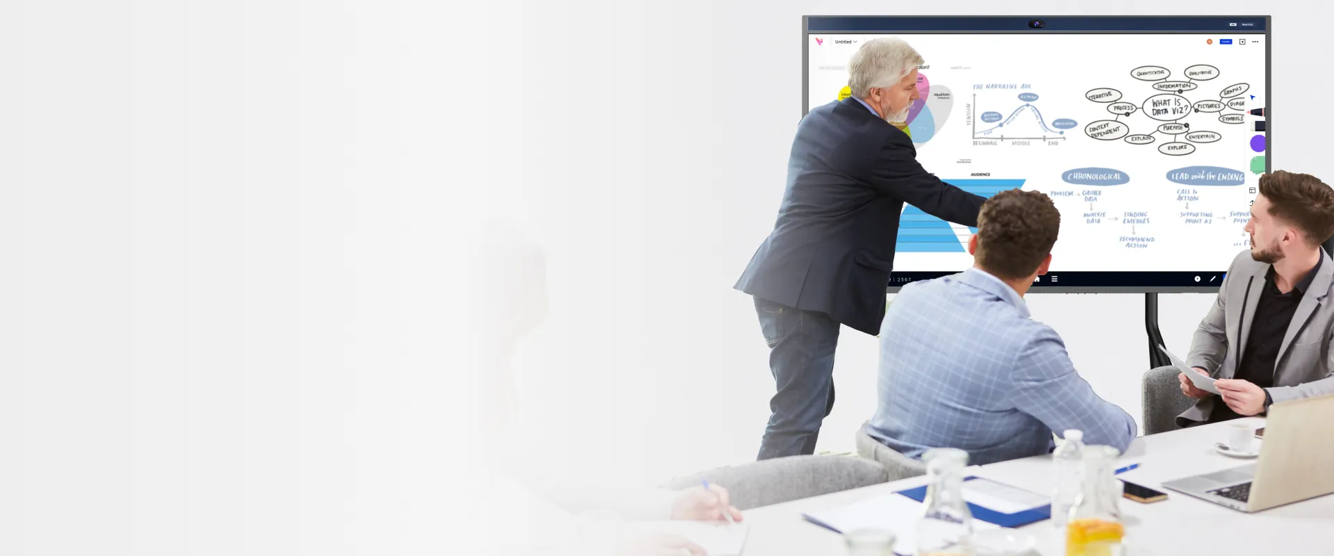 Bring engagement back to client engagements