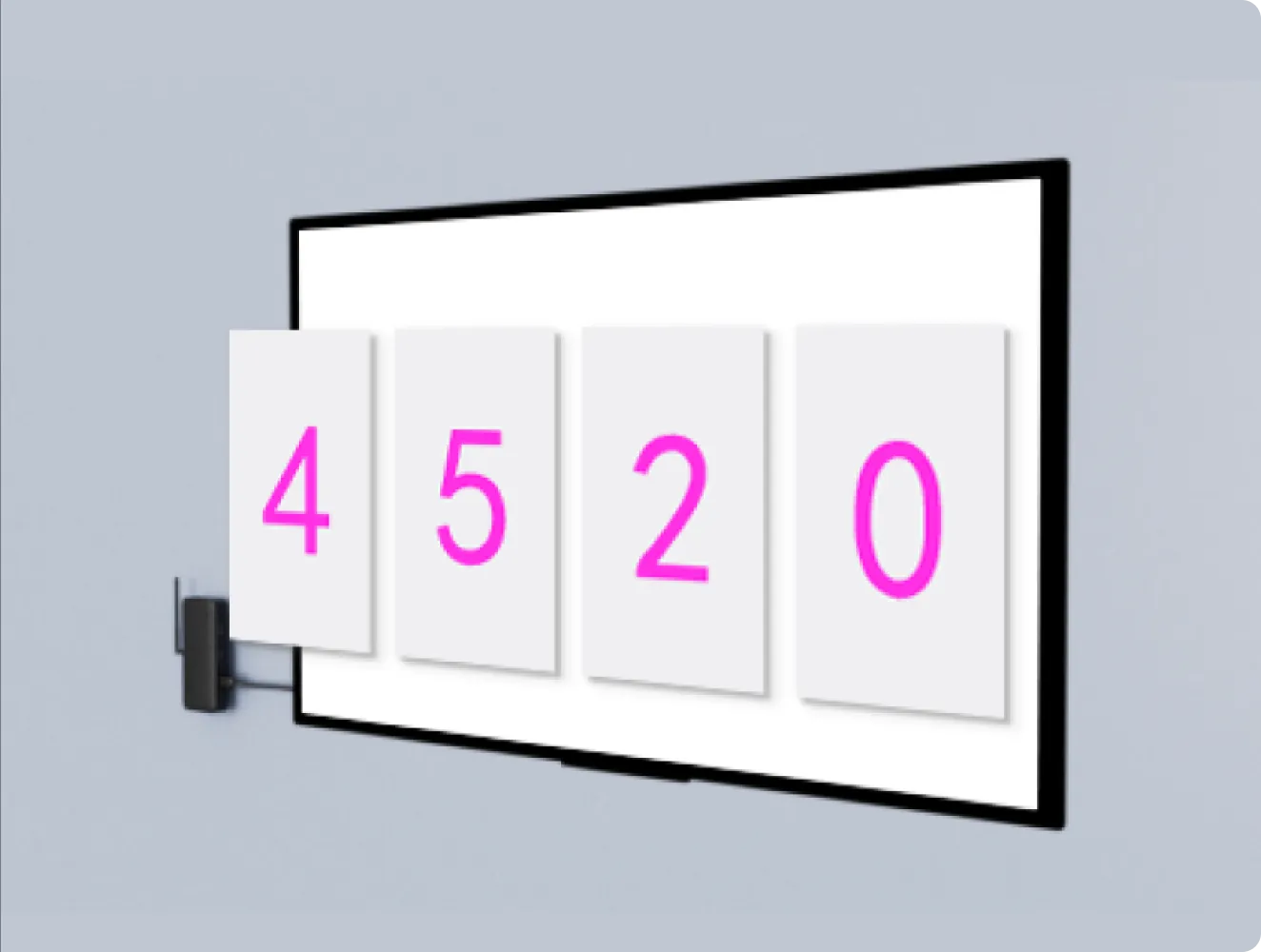 Pin Code Connect