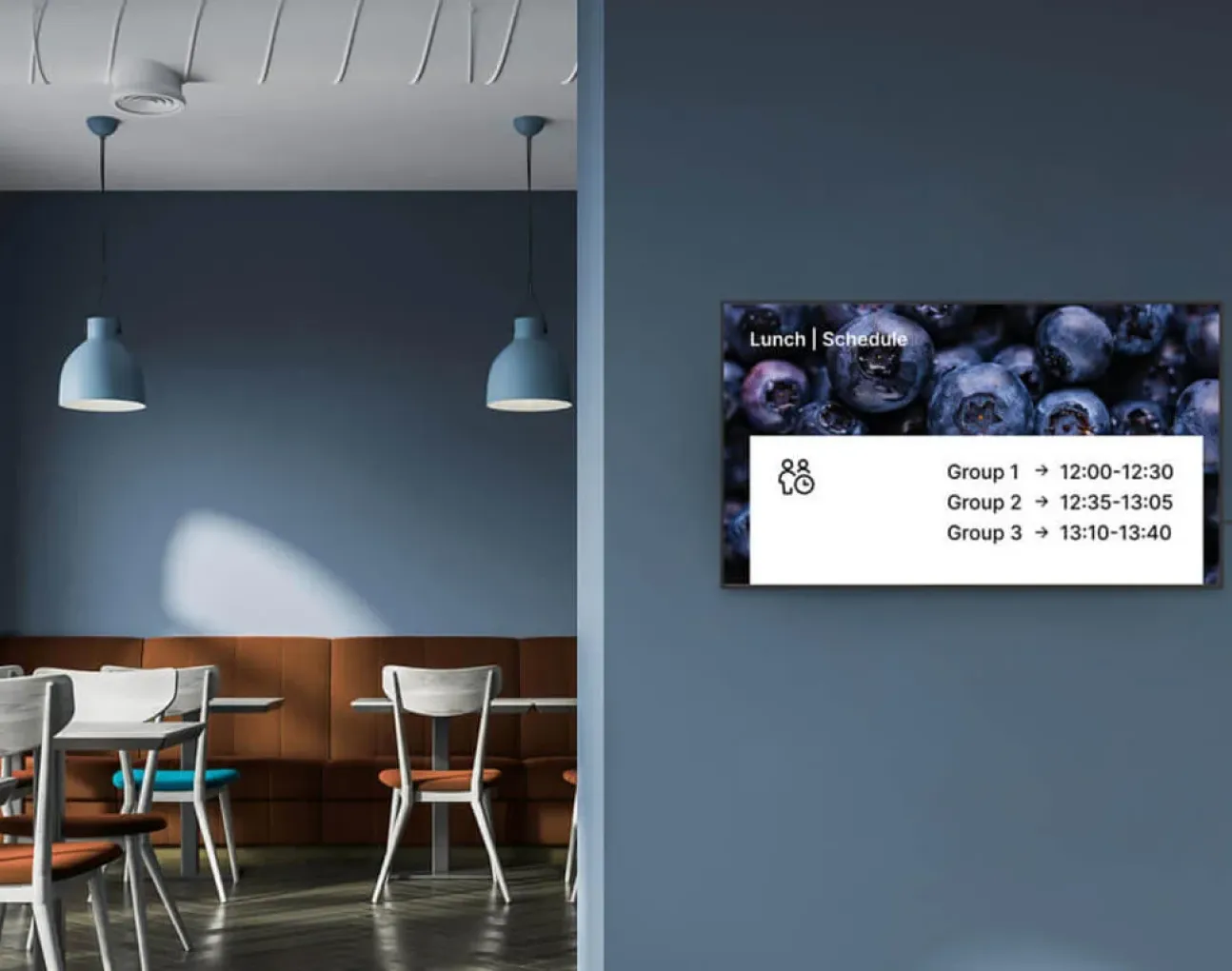Create Ambiance, Promote Safety