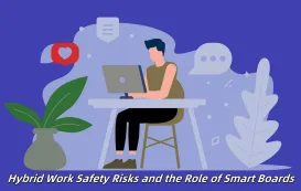 Role of smart boards