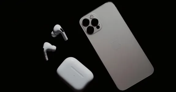 iphoneと相性の良いワイヤレスイヤホン