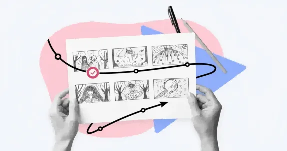 storyboard examples
