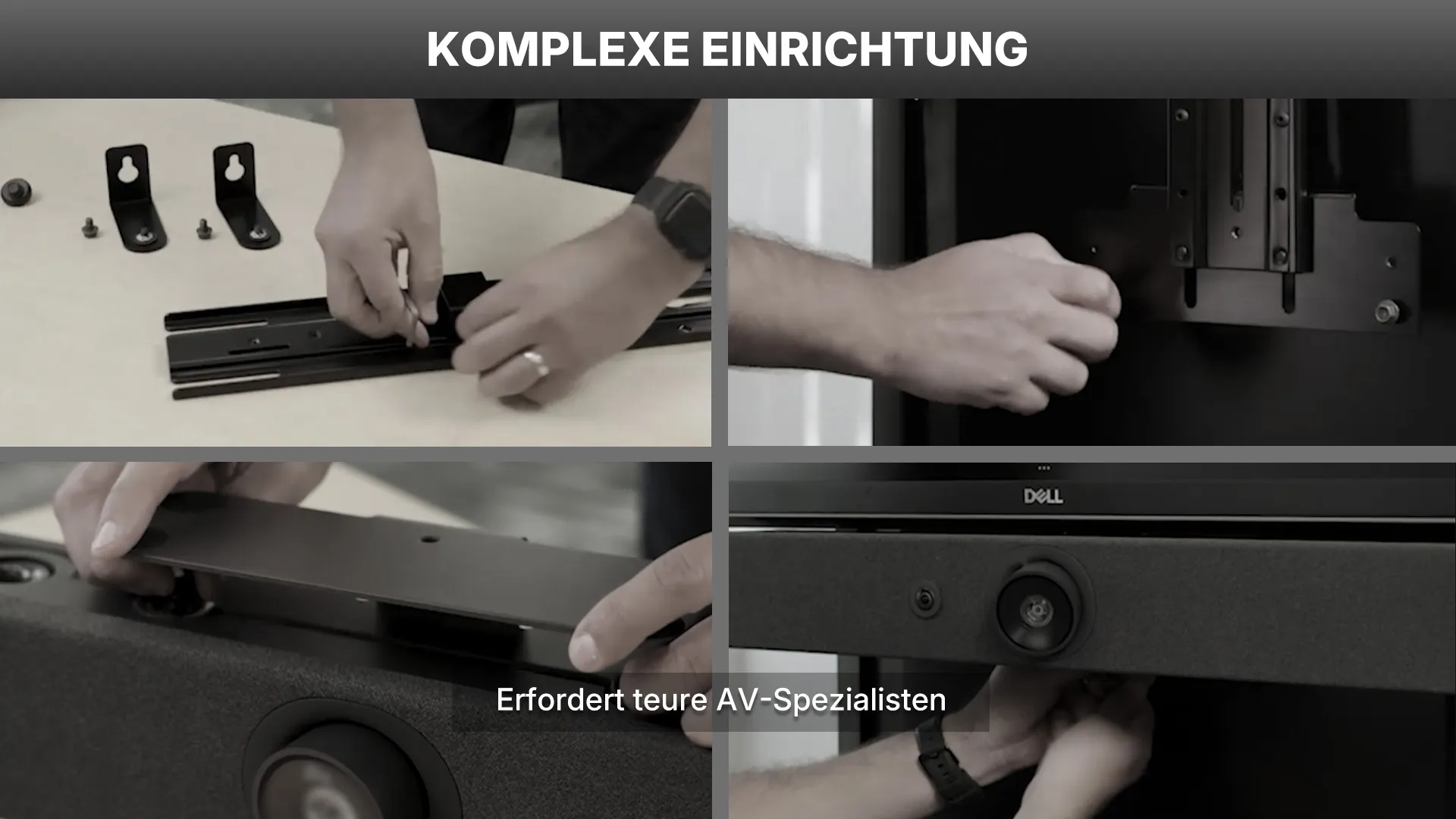 120 TraditionelleKonferenzeinrichtung