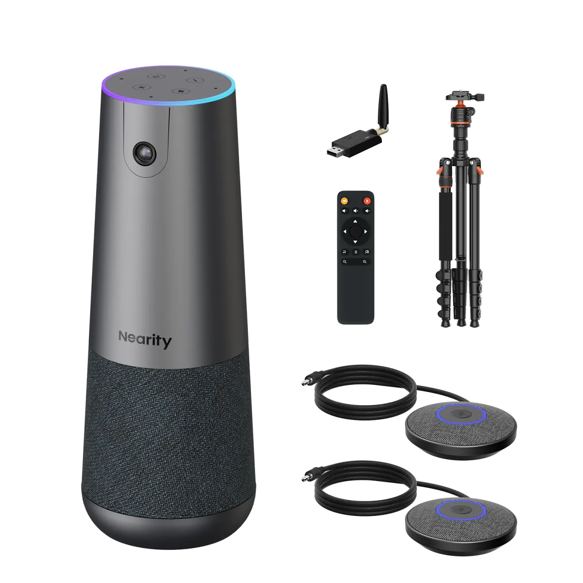 120 max conference camera ultimate kit
