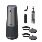120 max conference camera ultimate kit