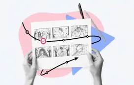 storyboard examples