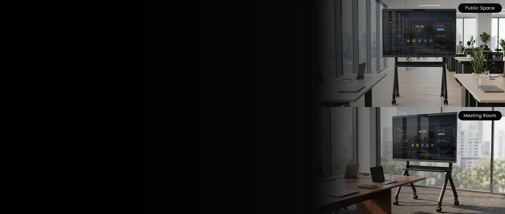 Adaptive Form Factor Engineered for Dynamic Corporate Environments