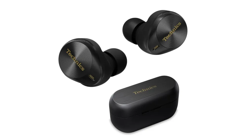 earbuds for pc calls Technics EAH-AZ80