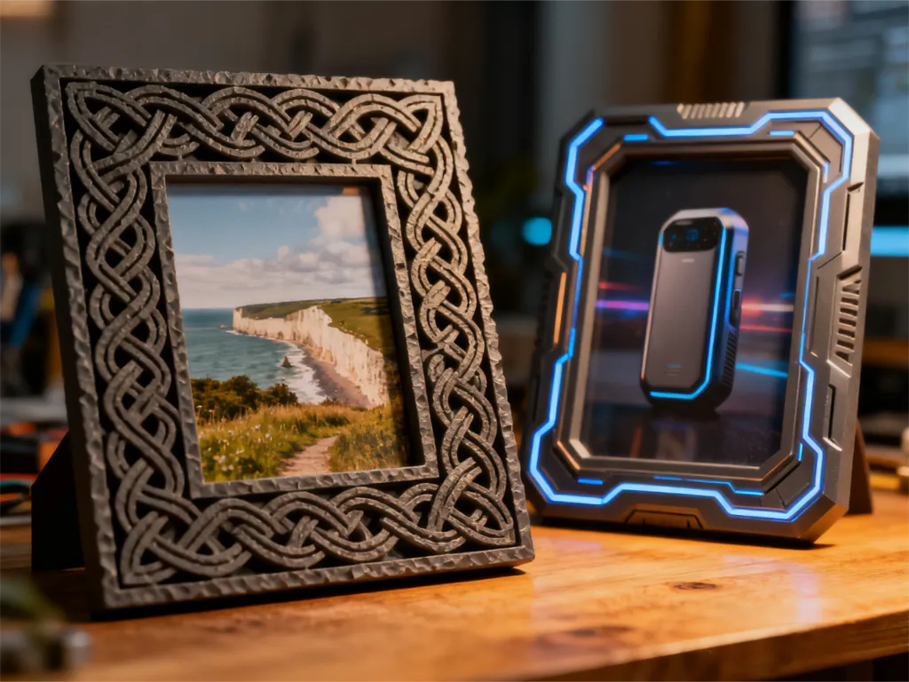 printable picture frames