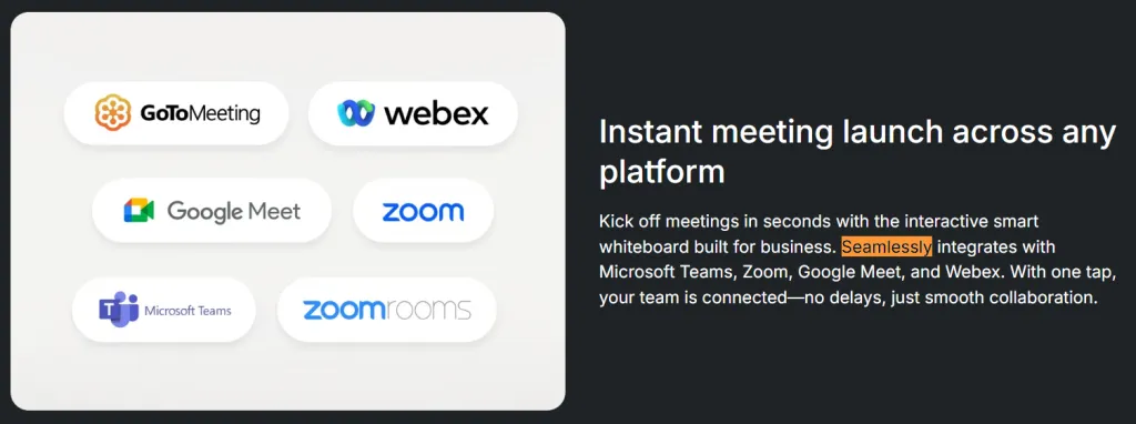 Seamless Collaboration: How NearHub Board is Redefining the Smart Whiteboard