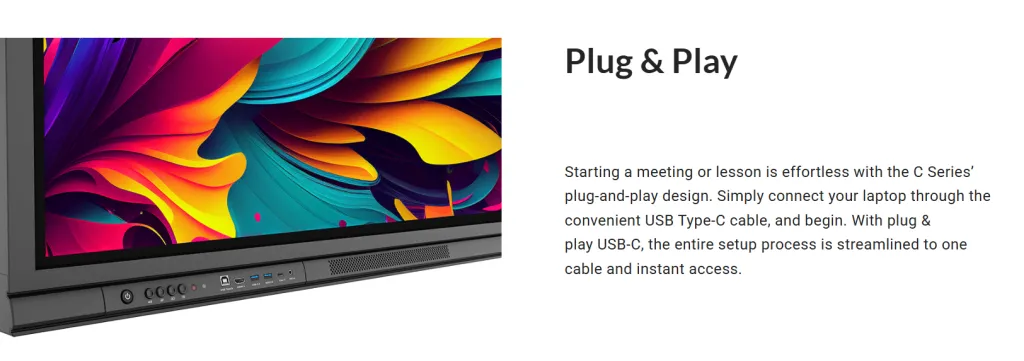 Both Newline and Nearhub run on specialized, customized versions of the Android OS, but their approach to the user interface, included tools, and overall ecosystem differs significantly.