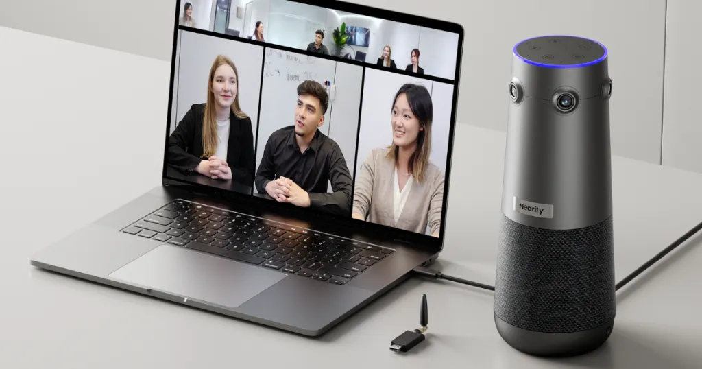 a photo of Nearity 360 Alien