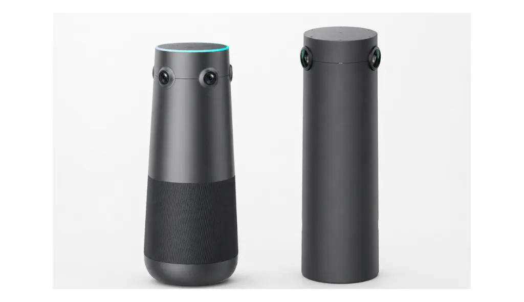 Nearity 360 Alien vs Logitech sight