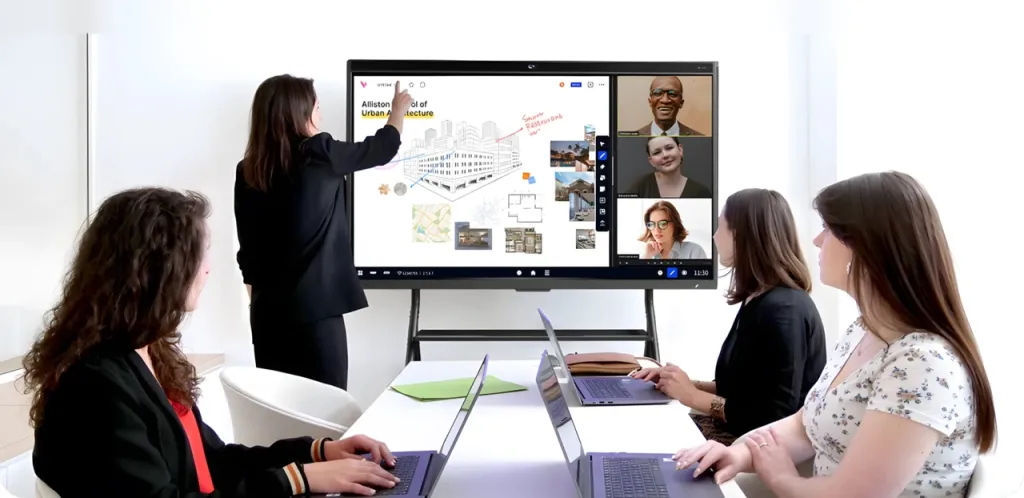  Hybrid Collaboration