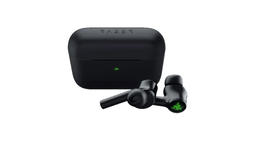 earbuds for pc gaming Razer Hammerhead Pro HyperSpeed