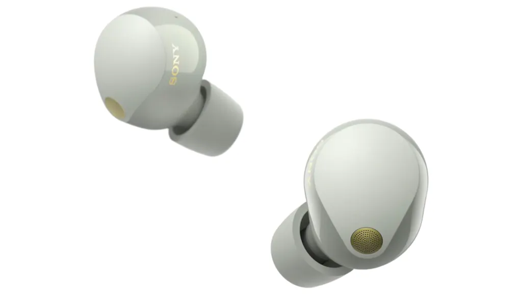 earbuds for pc music Sony WF-1000XM5