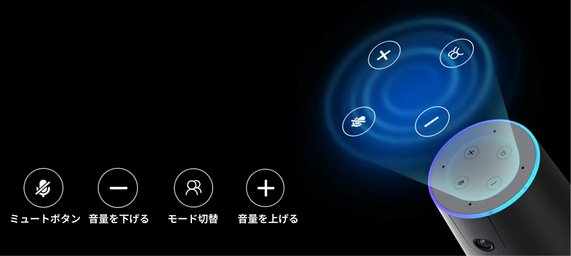 授業・講義に最適な会議用カメラ「Nearity 120 Max」