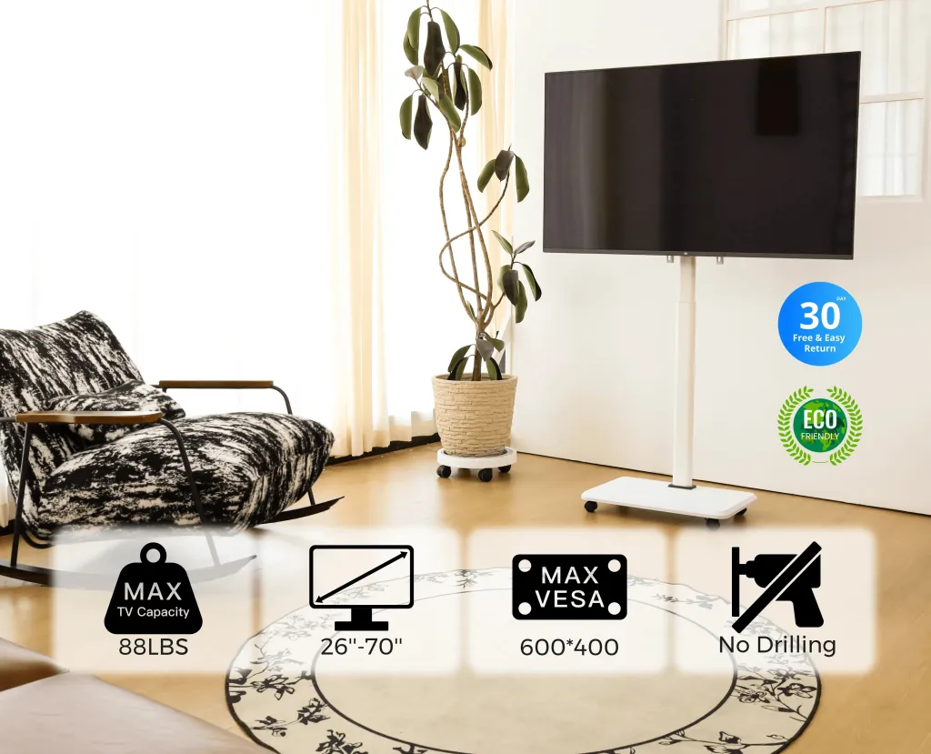 lots of details you should know when choosing a right TV stand
