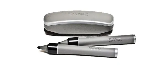 smartboard pen is a hidden cost