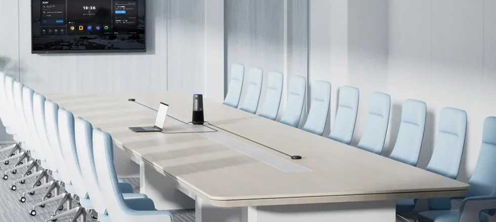 Nearity 360 Alien für 12 bis 20 Personen | 28 bis 56 m²