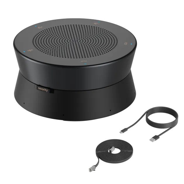 Nearity A20S Conference Speakerphone