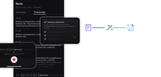 AI Meeting Assistant