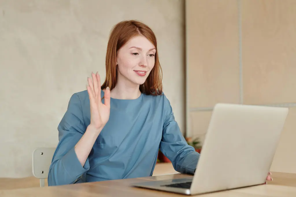 A Zoom Alternative for Business Microsoft Teams