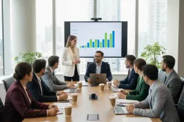 all-in-one video conference cameras