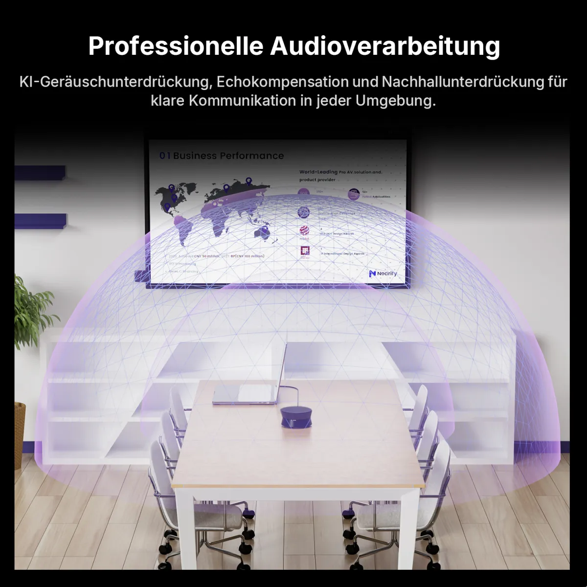 Audio