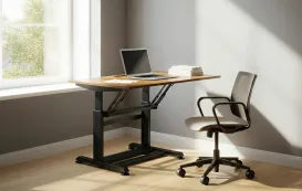 BDI Lift Desks