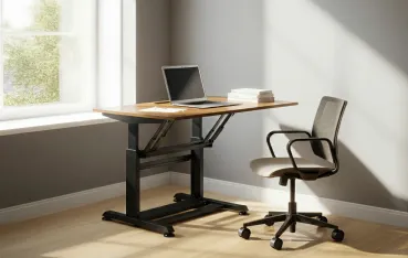 BDI Lift Desks
