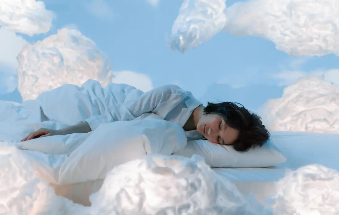 Benefits of Relaxing Music for Sleep