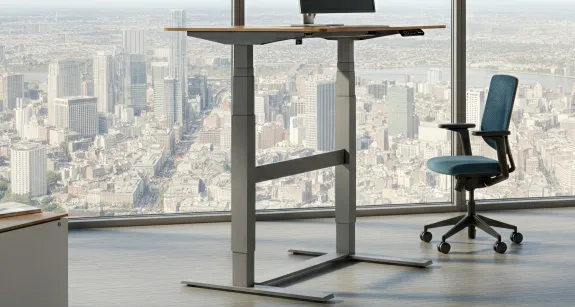 Best Desks for Tall People