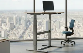 Best Standing Desks for Tall People